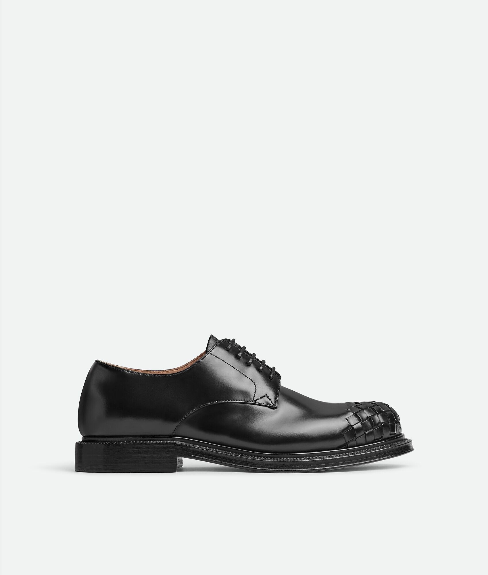 Zapato Cordones James