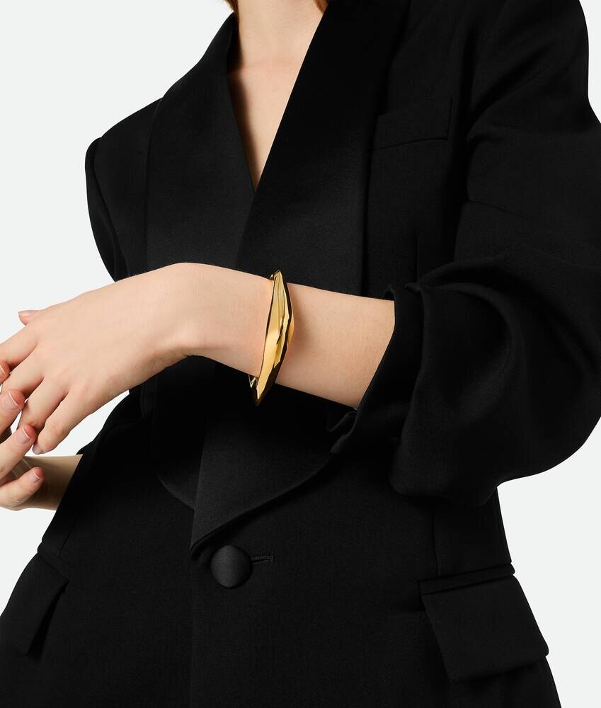 Pulsera de aleta