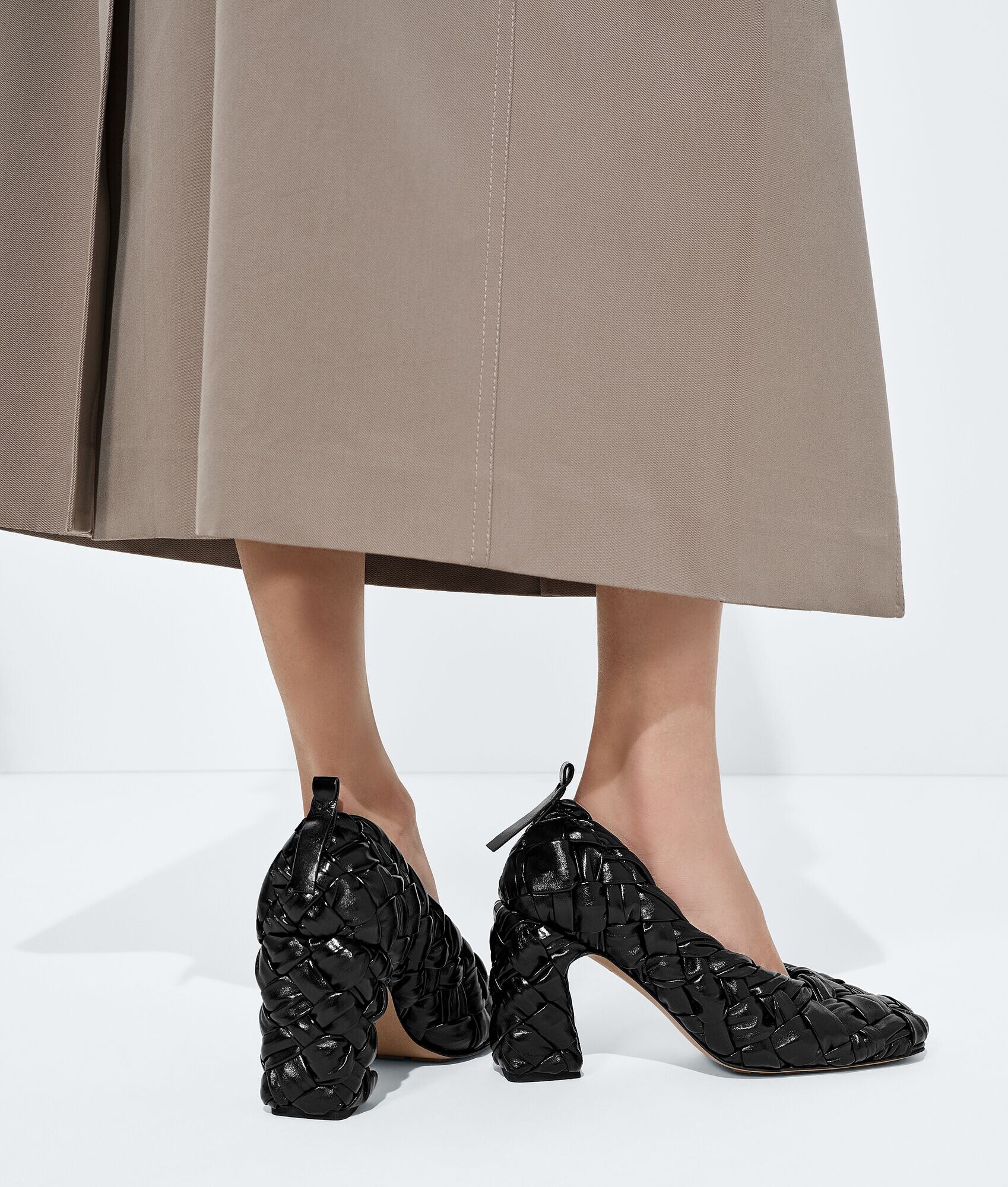 Allegra Pump