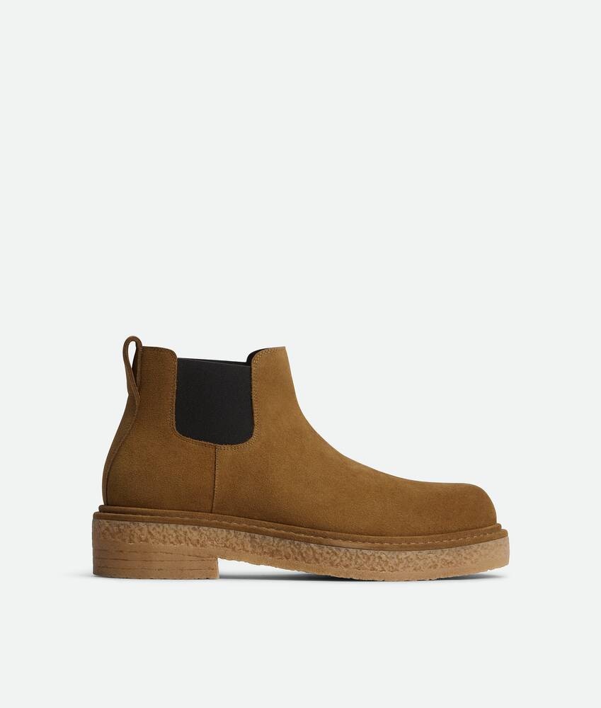 Bota de tobillo Haddock Chelsea