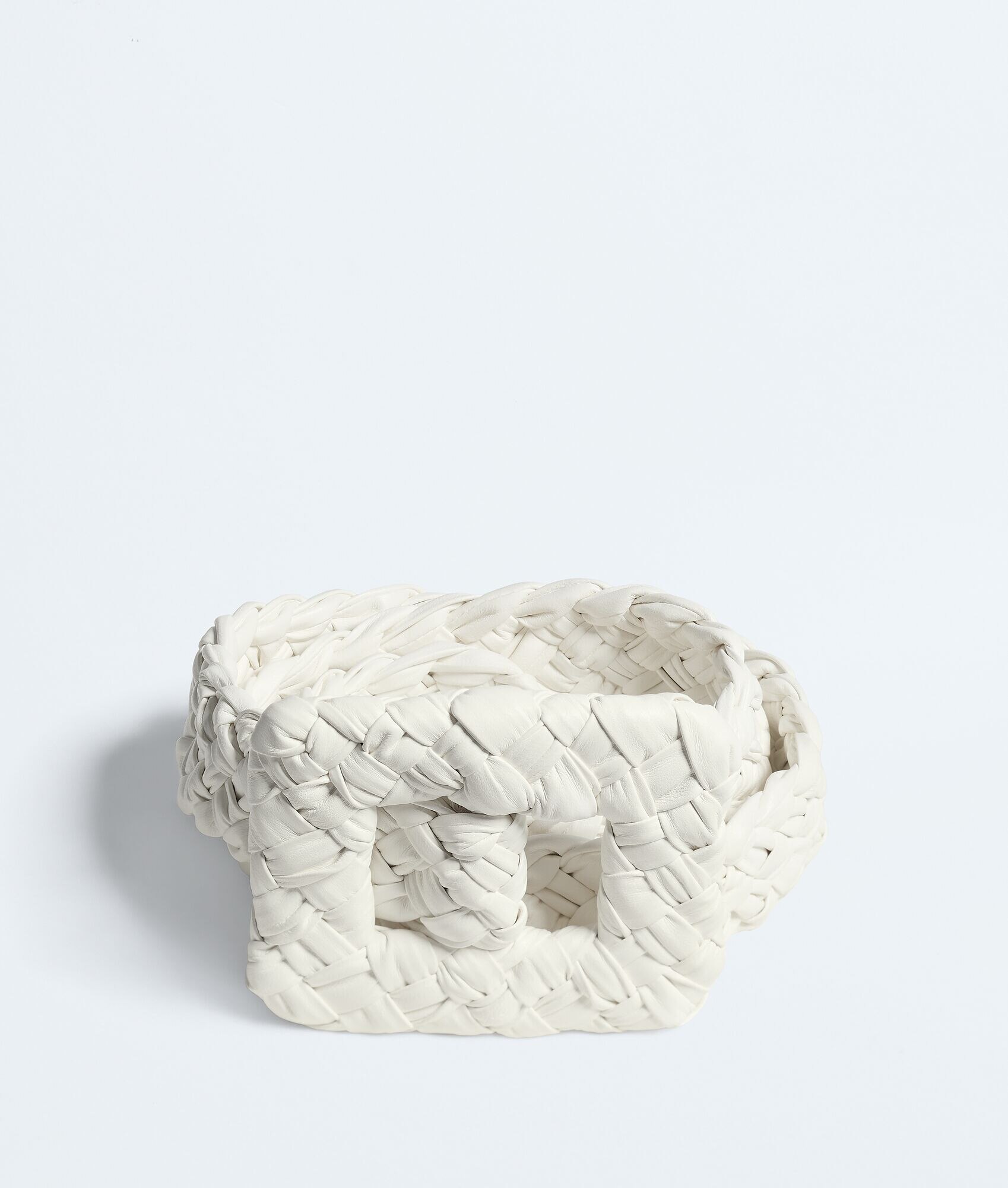 Cinturón Foulard