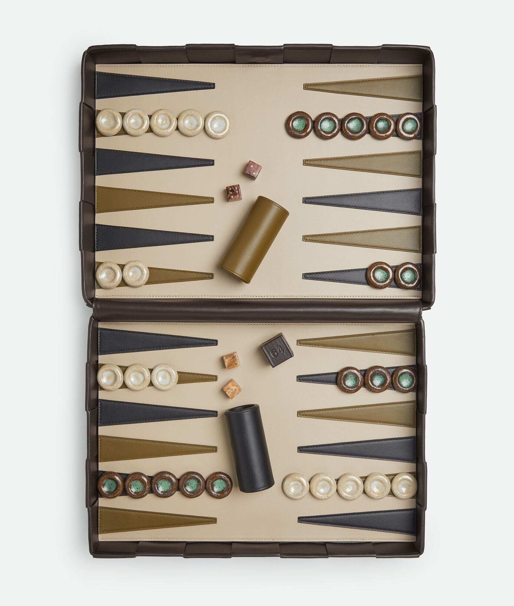 Backgammon