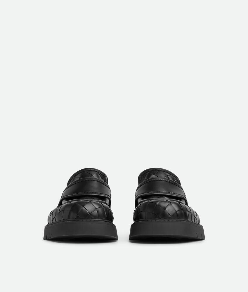 Haddock Loafer