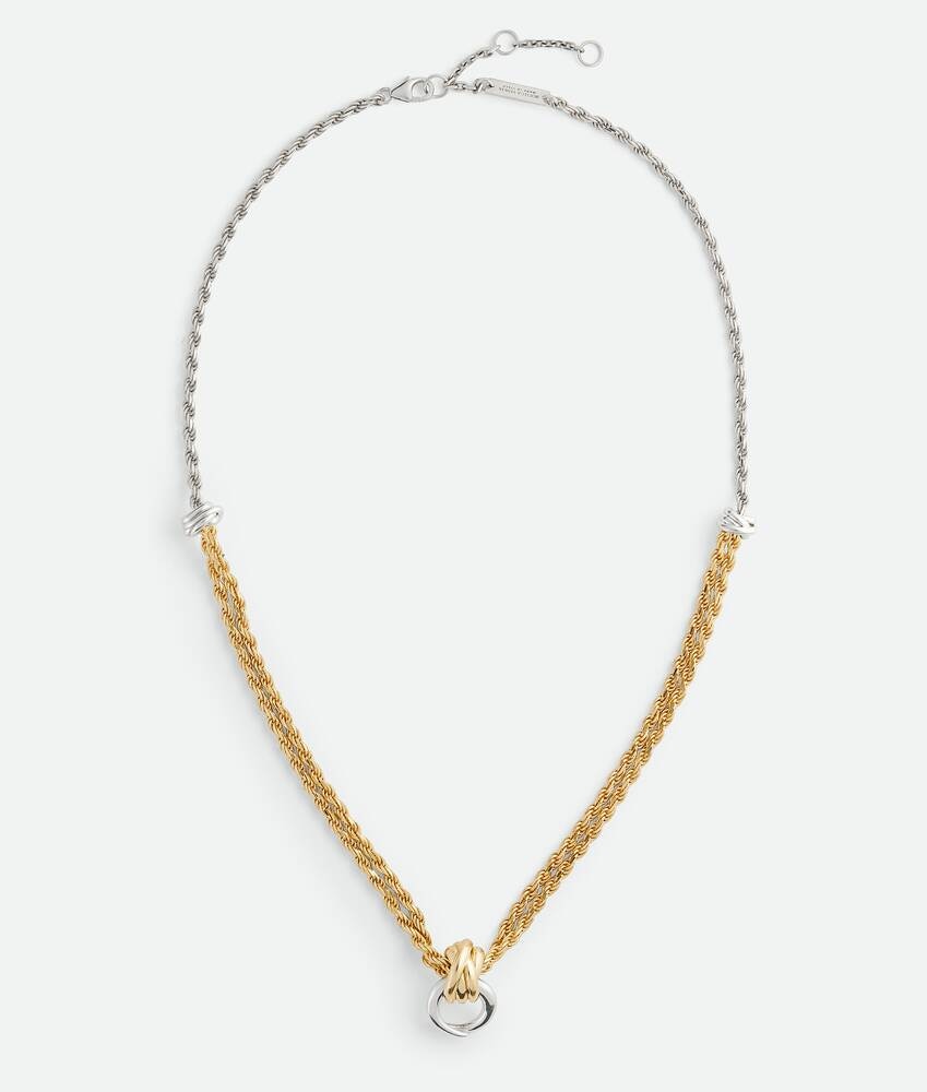 Collar de Nudo