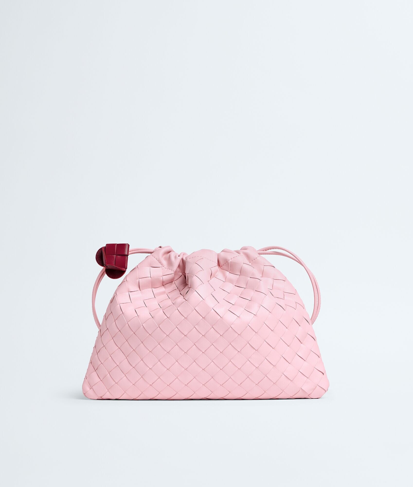 Bolsa para polvo