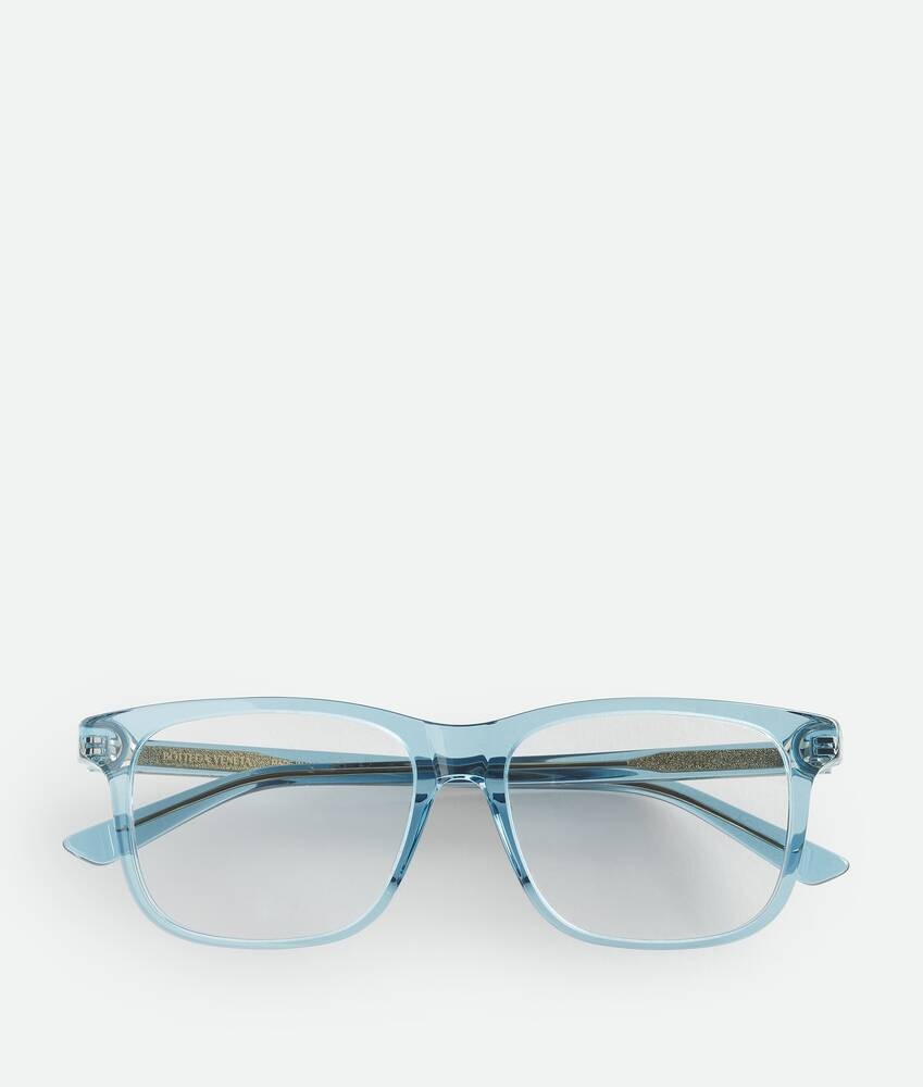 Gafas de sol cuadradas clásicas