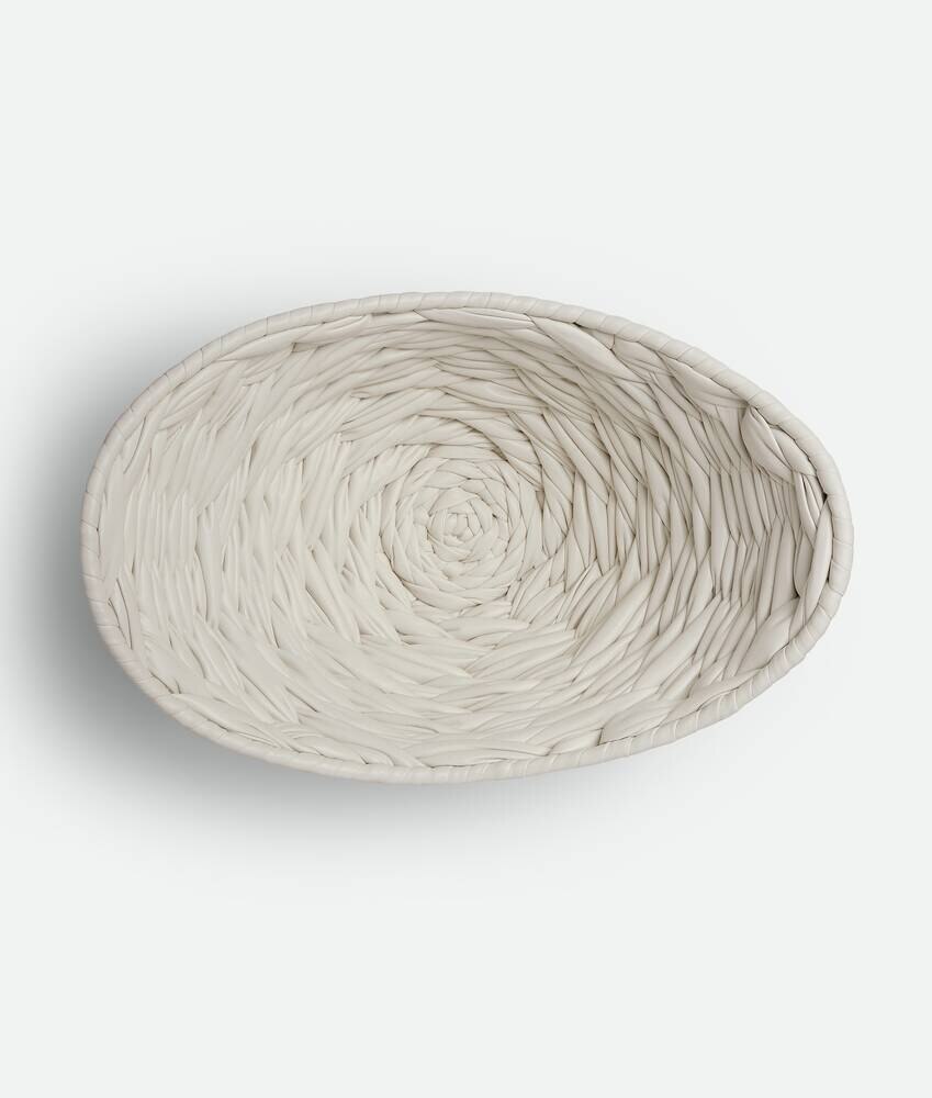 Foulard Intreccio Nest Basket