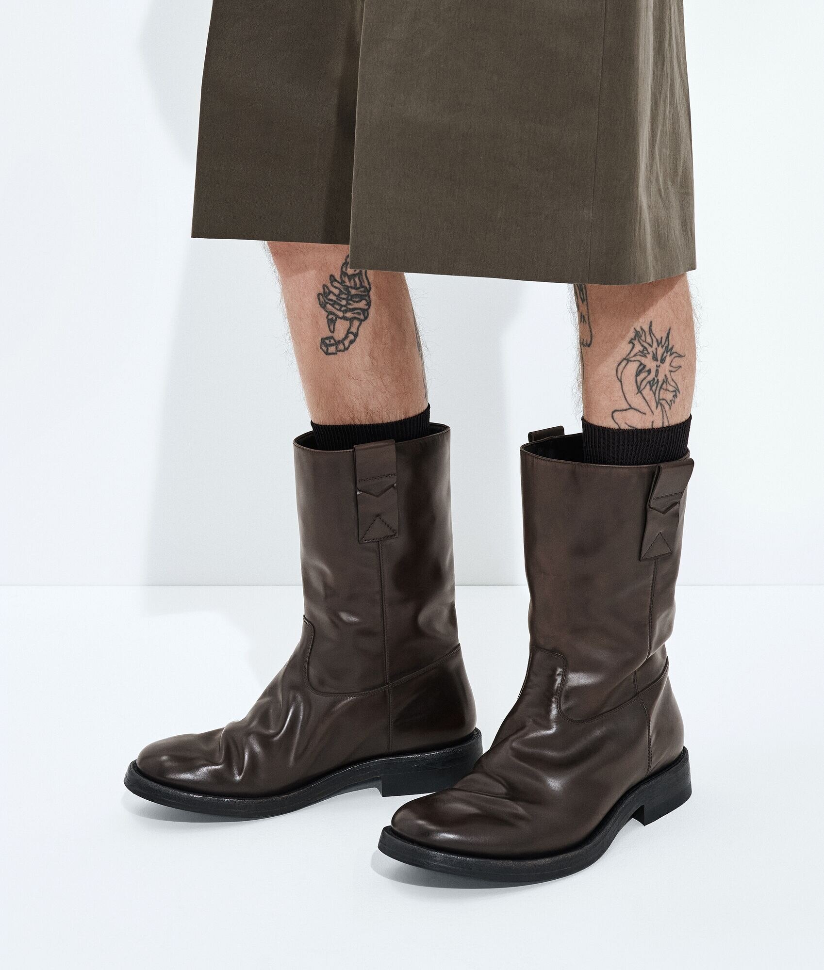 Bota de Rob