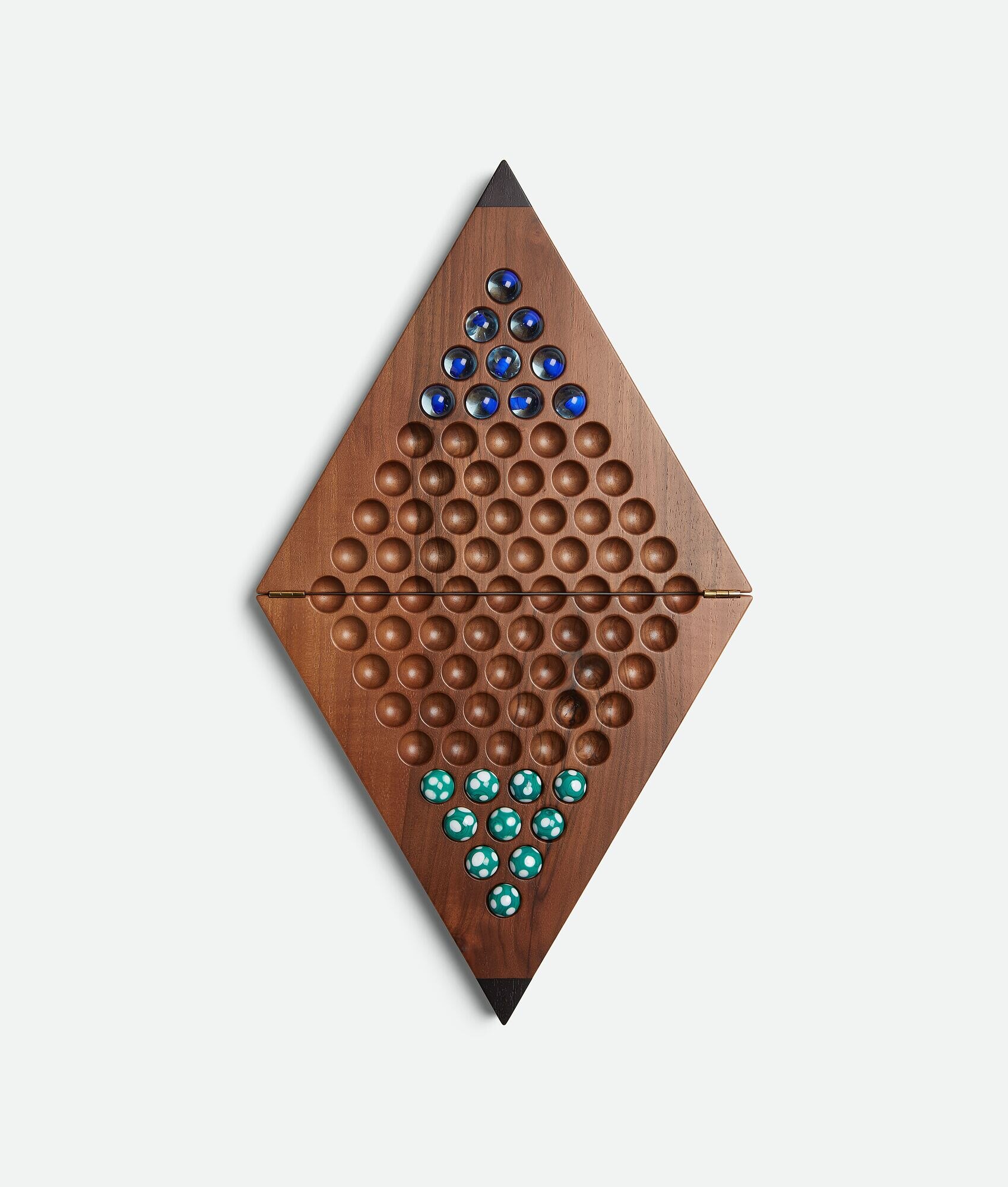 Juego de Chinese Checkers