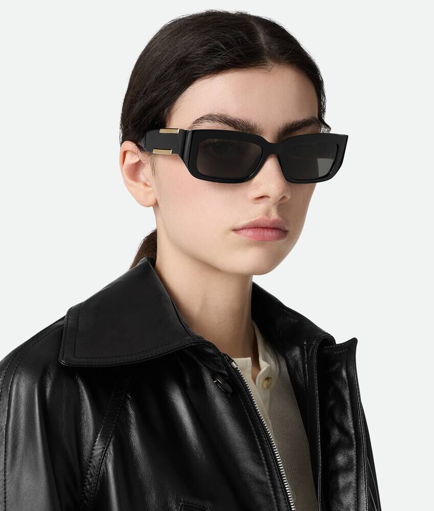 Gafas de sol rectangulares Dash