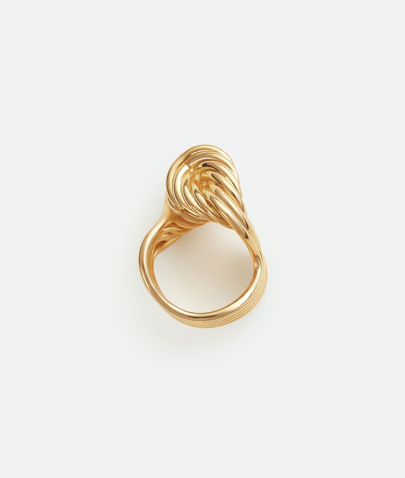 Anillo de Rodaja