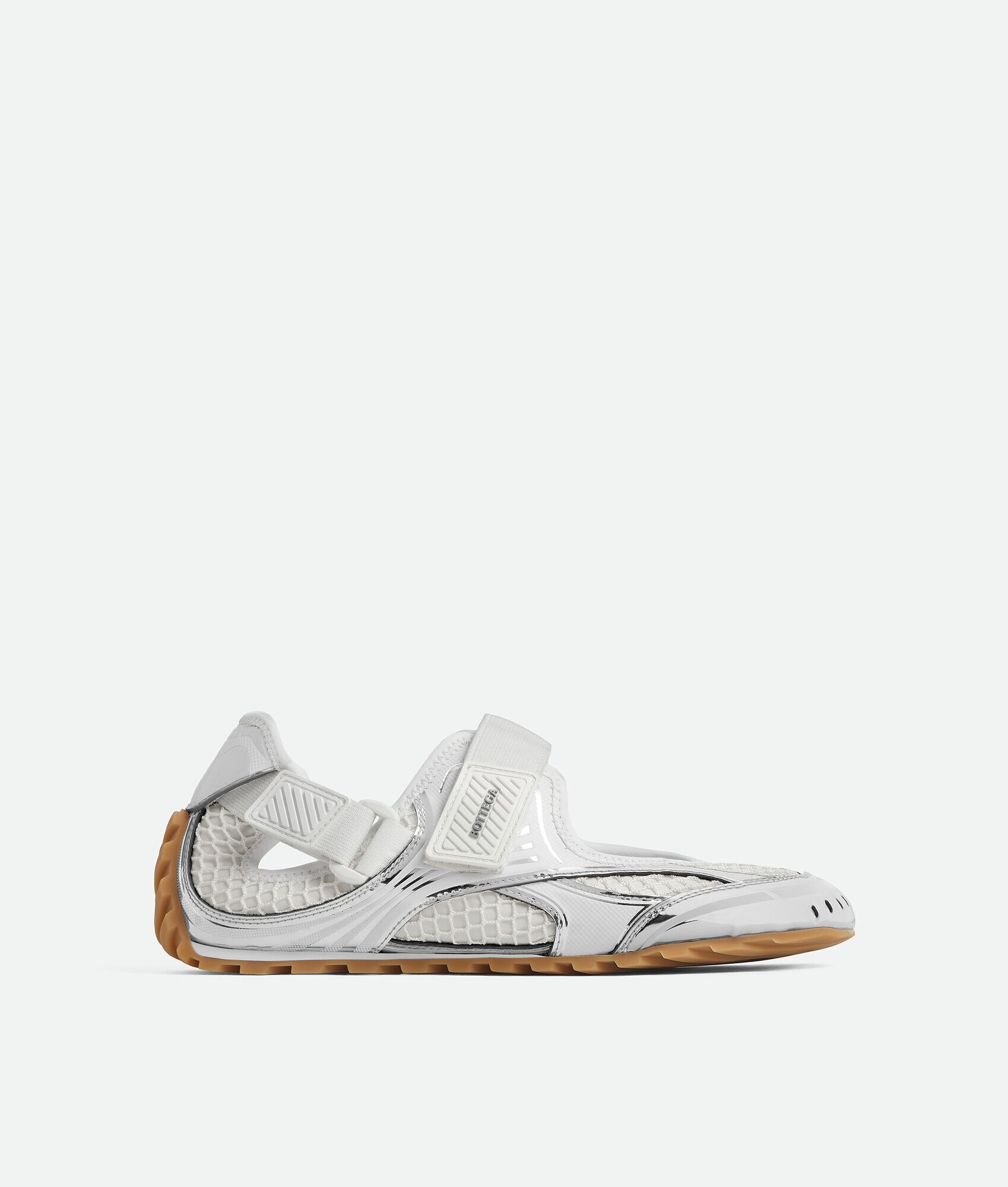 Zapatilla Mary-Jane Orbit Flash