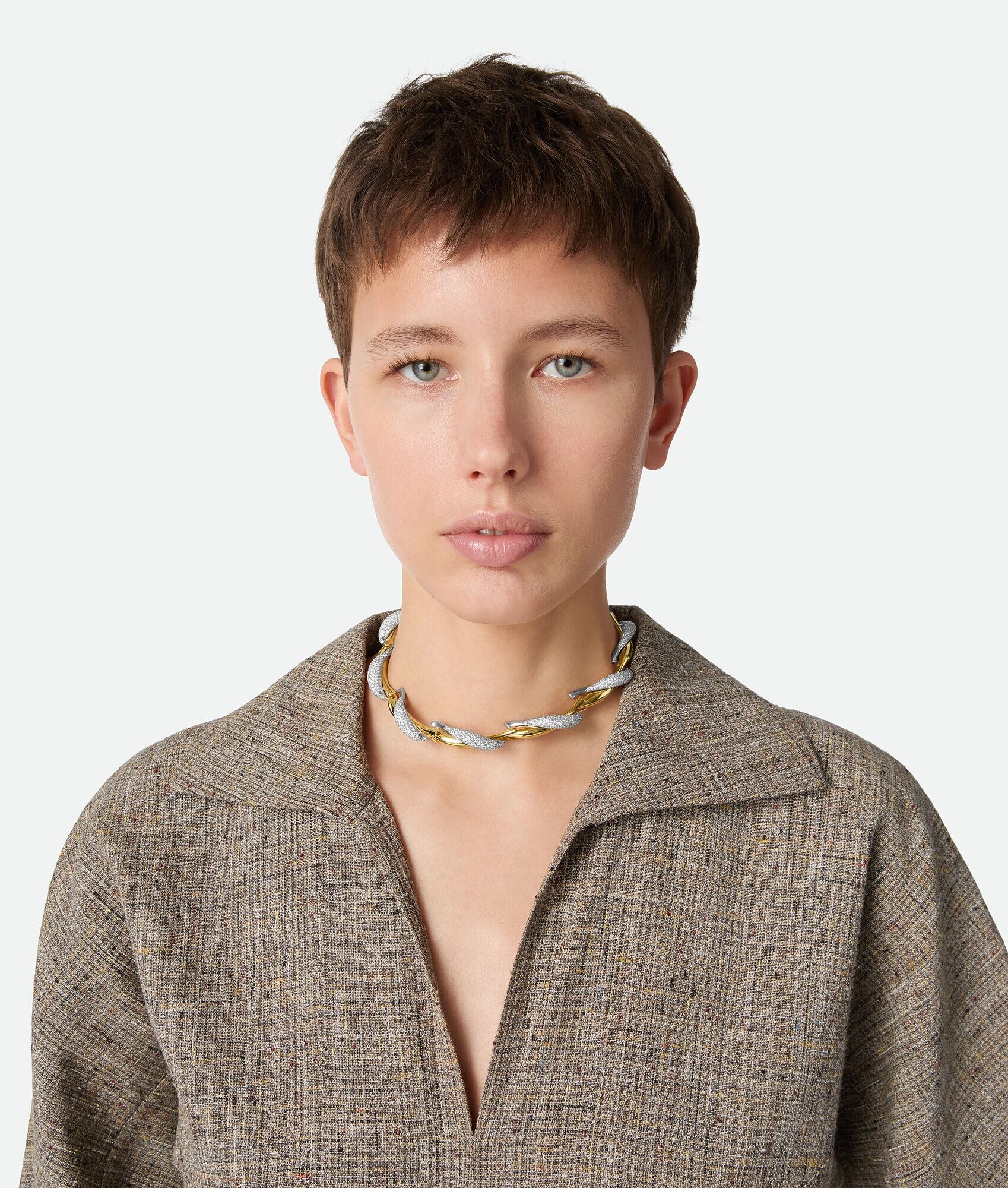 Collar de Sardina