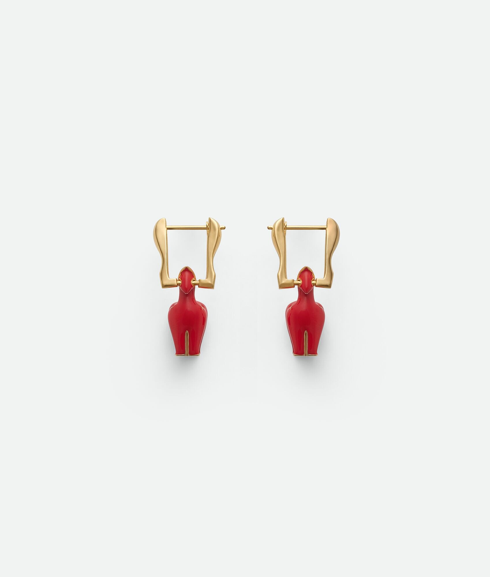 Aretes Cavallo