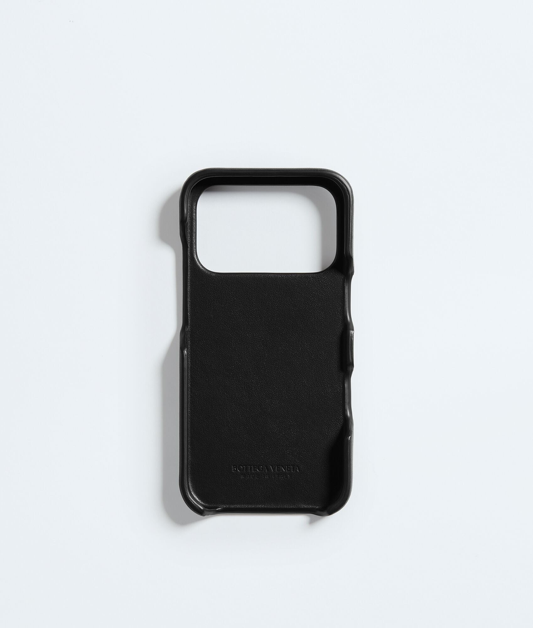 Funda Intrecciato para iPhone 17 Pro