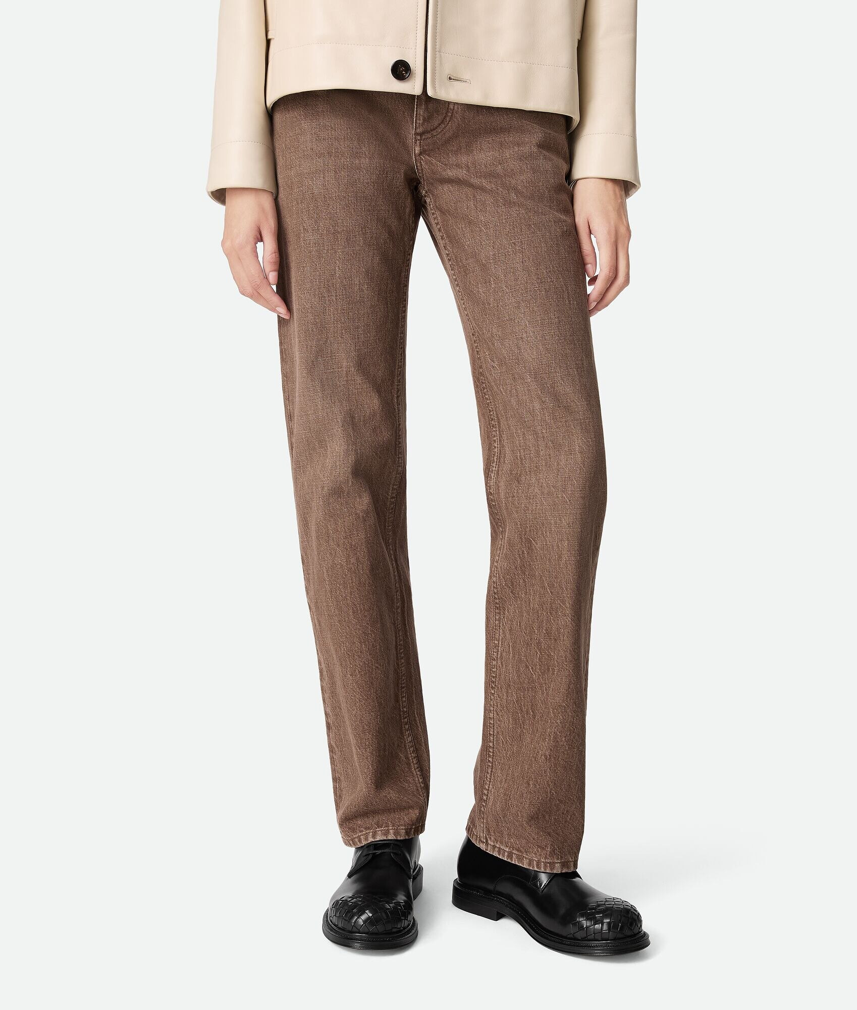 Zapato Cordones James