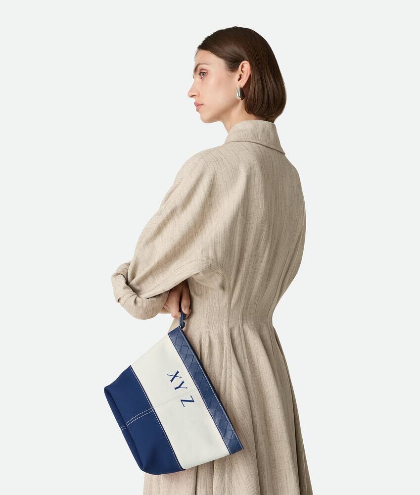 Bolsillo Mediano Flip Flap