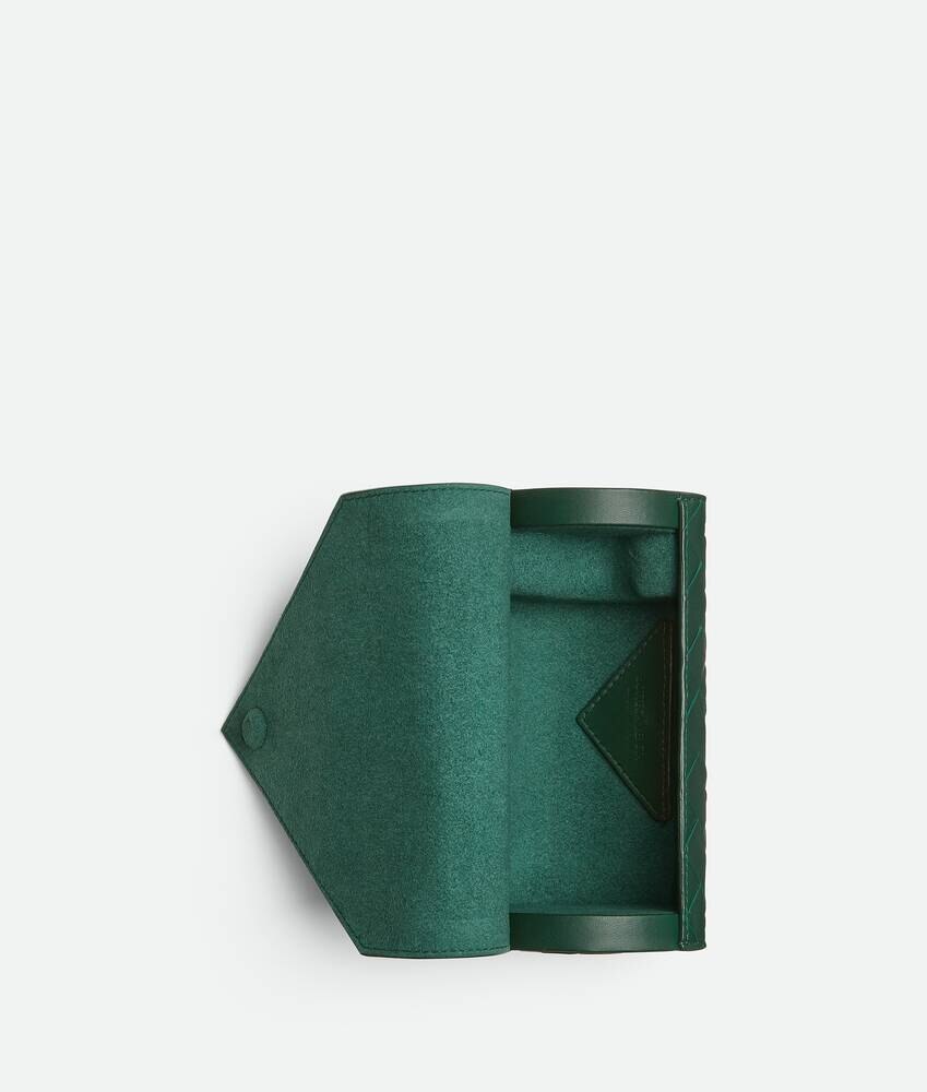 Estuche de perfume Intrecciato