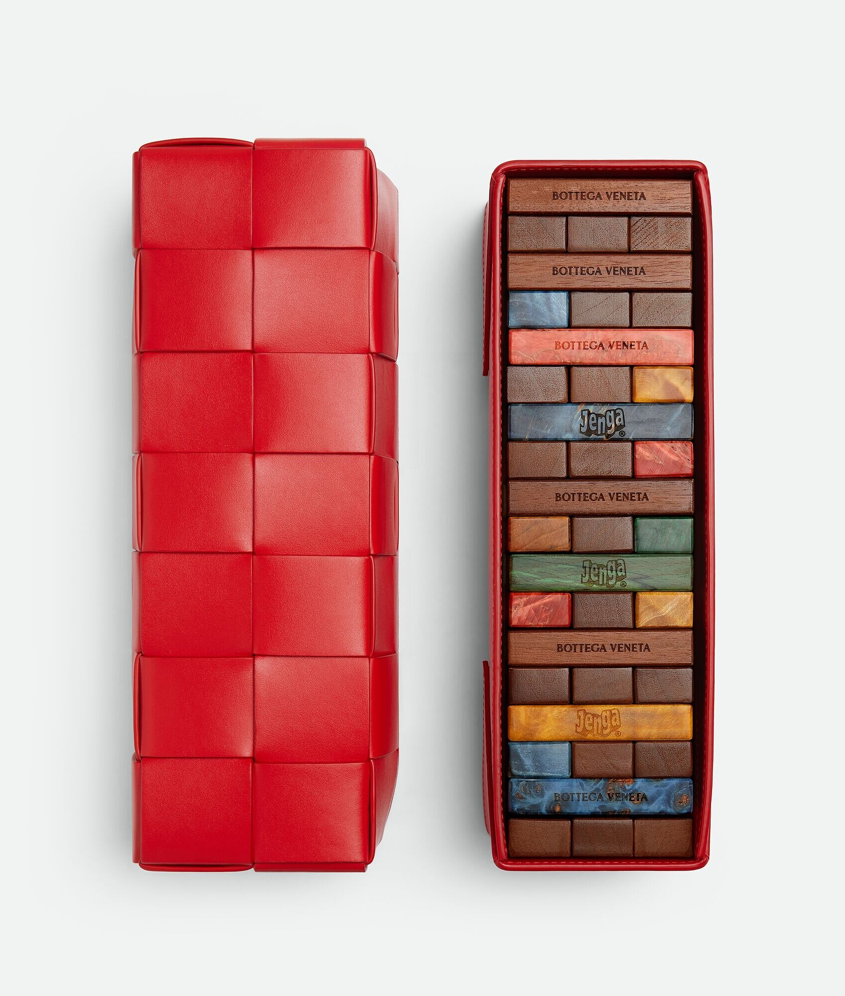 Juego de Jenga