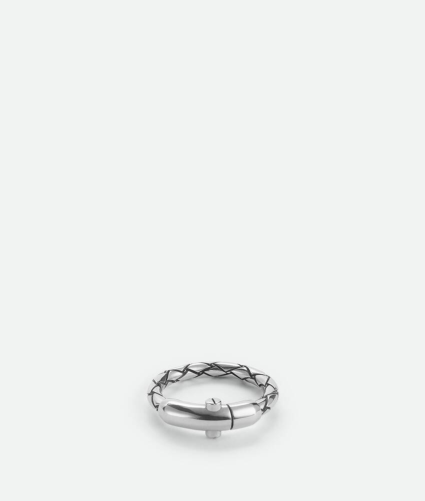 Anillo Intreccio