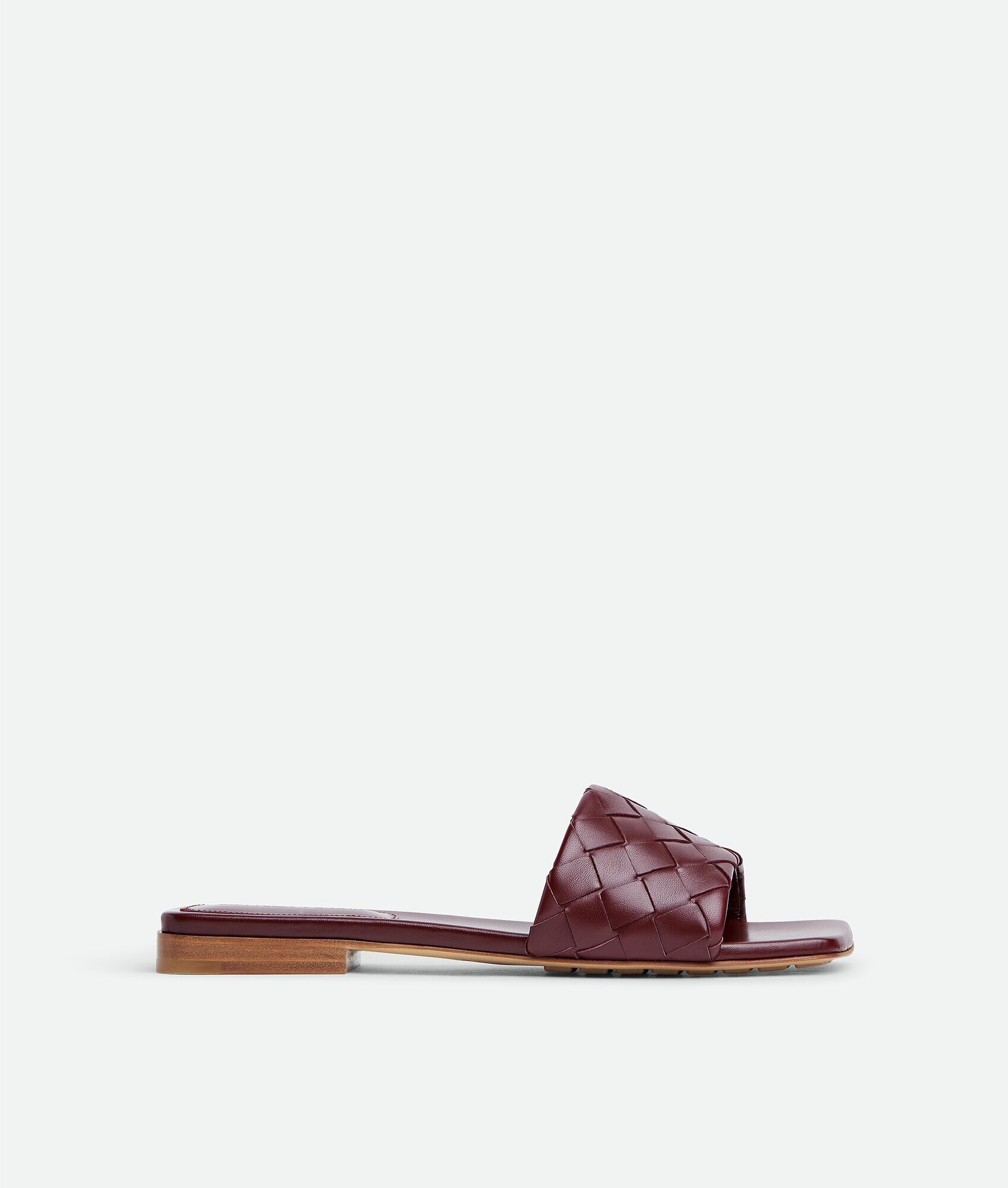 Mule Parco Flat