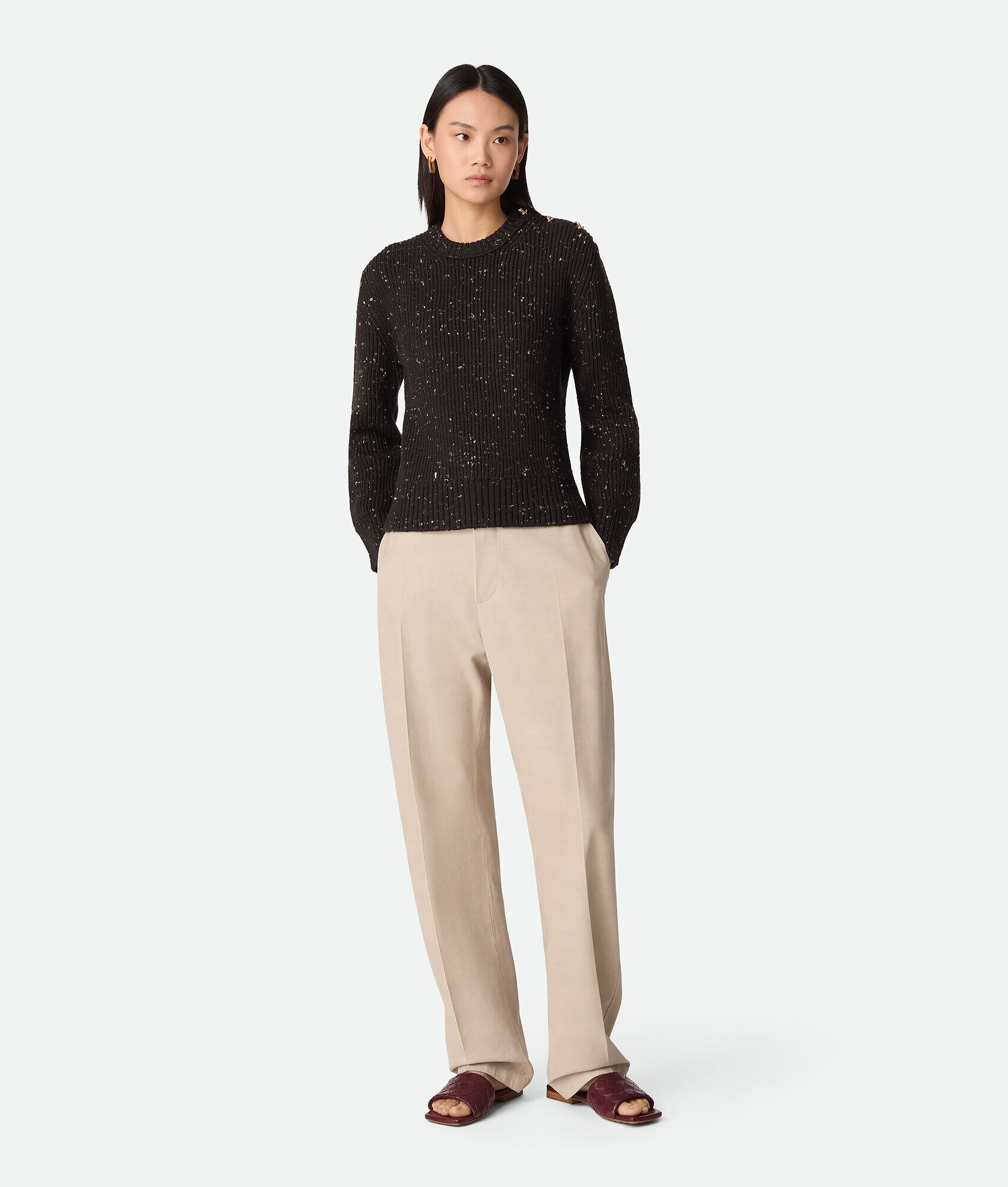 Mule Parco Flat