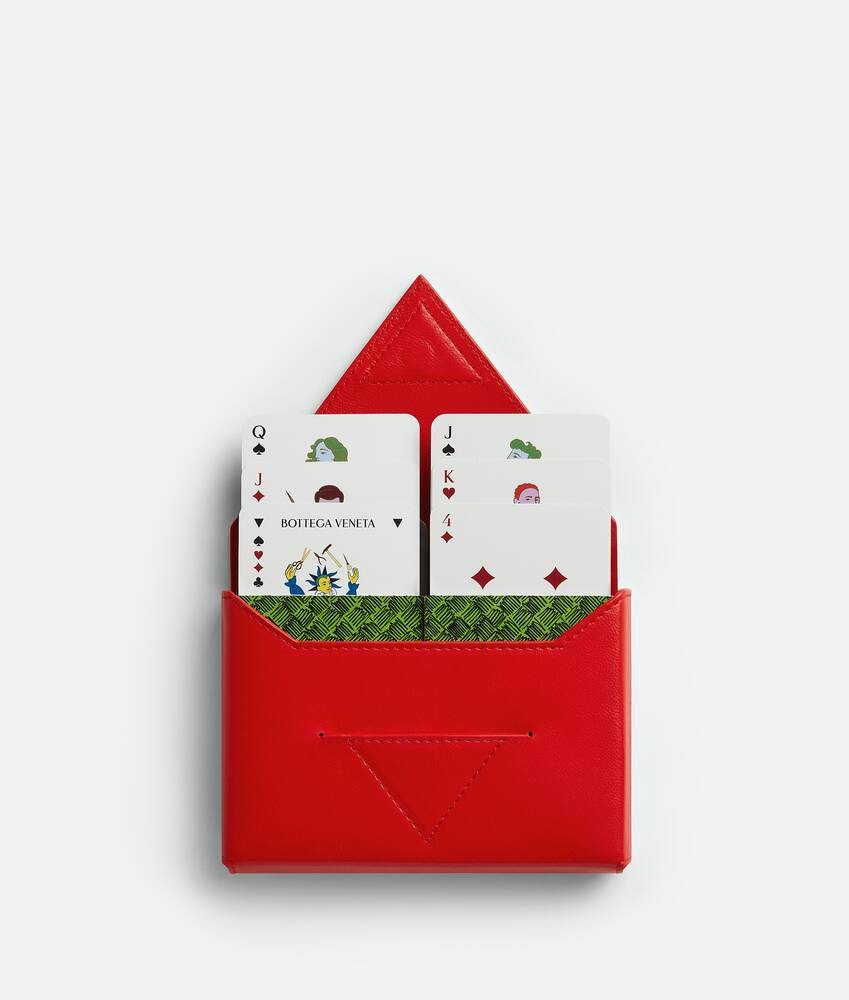 Cartas de Juego