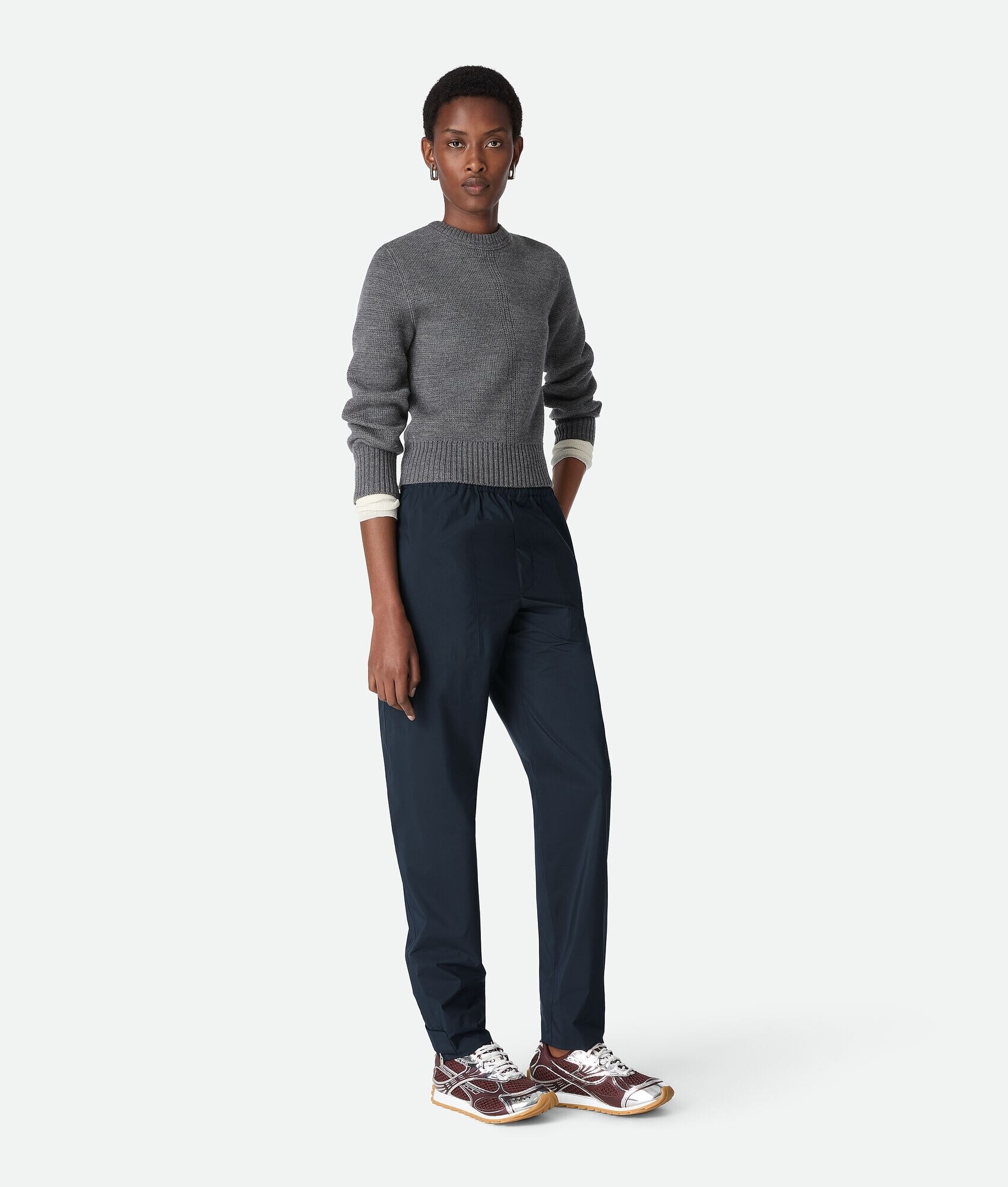 Pantalones de nailon