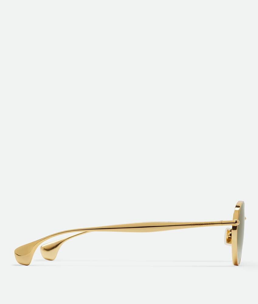 Lentes de sol Fin Panthos
