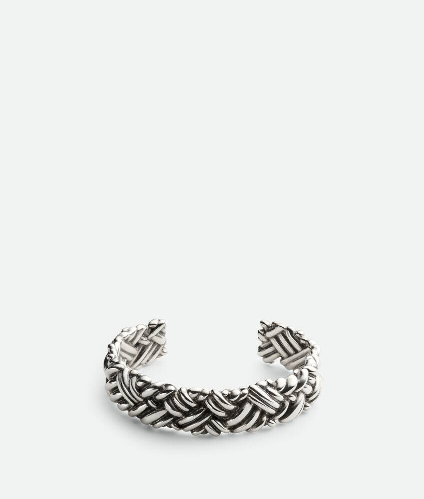 Pulsera Intreccio de Muñeca Mediana