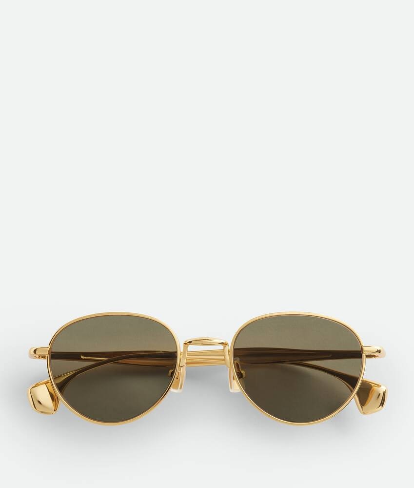Lentes de sol Fin Panthos