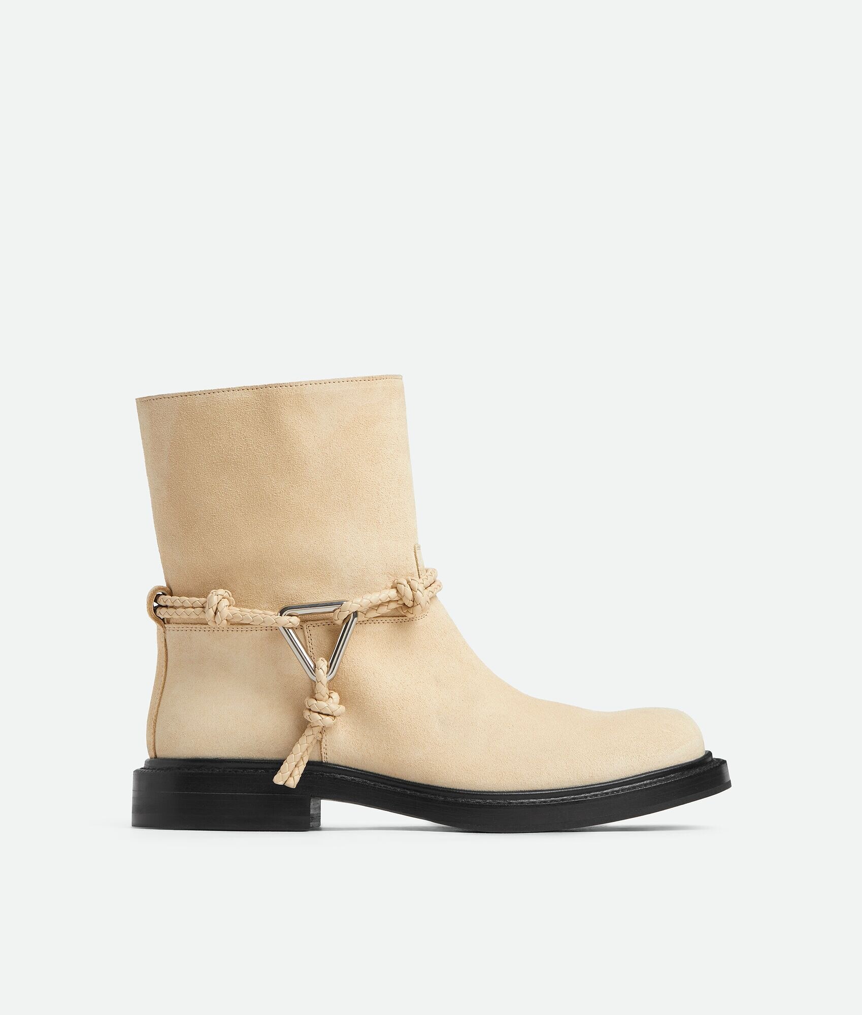 Bota de tobillo James