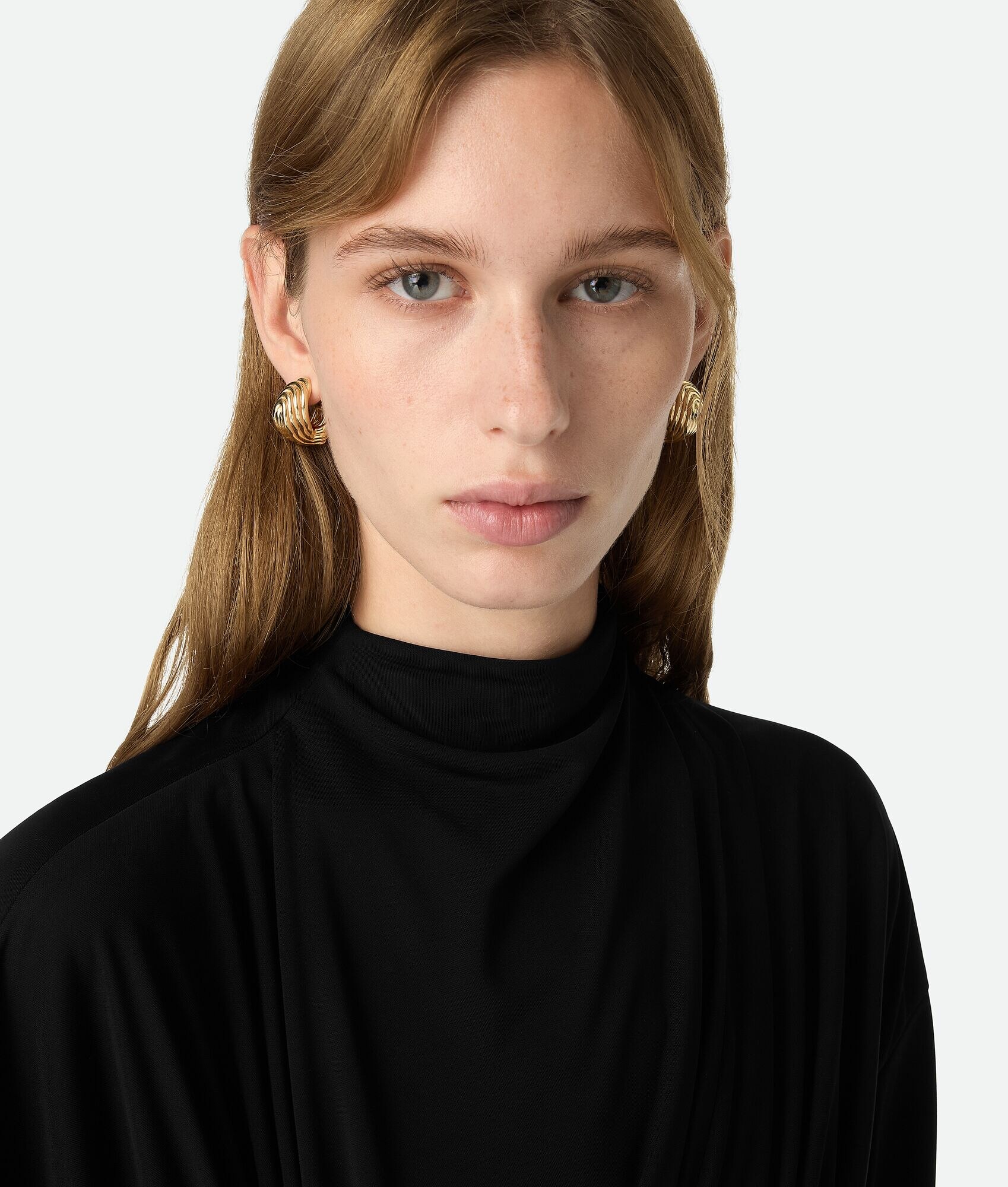 Aretes de Rodaja