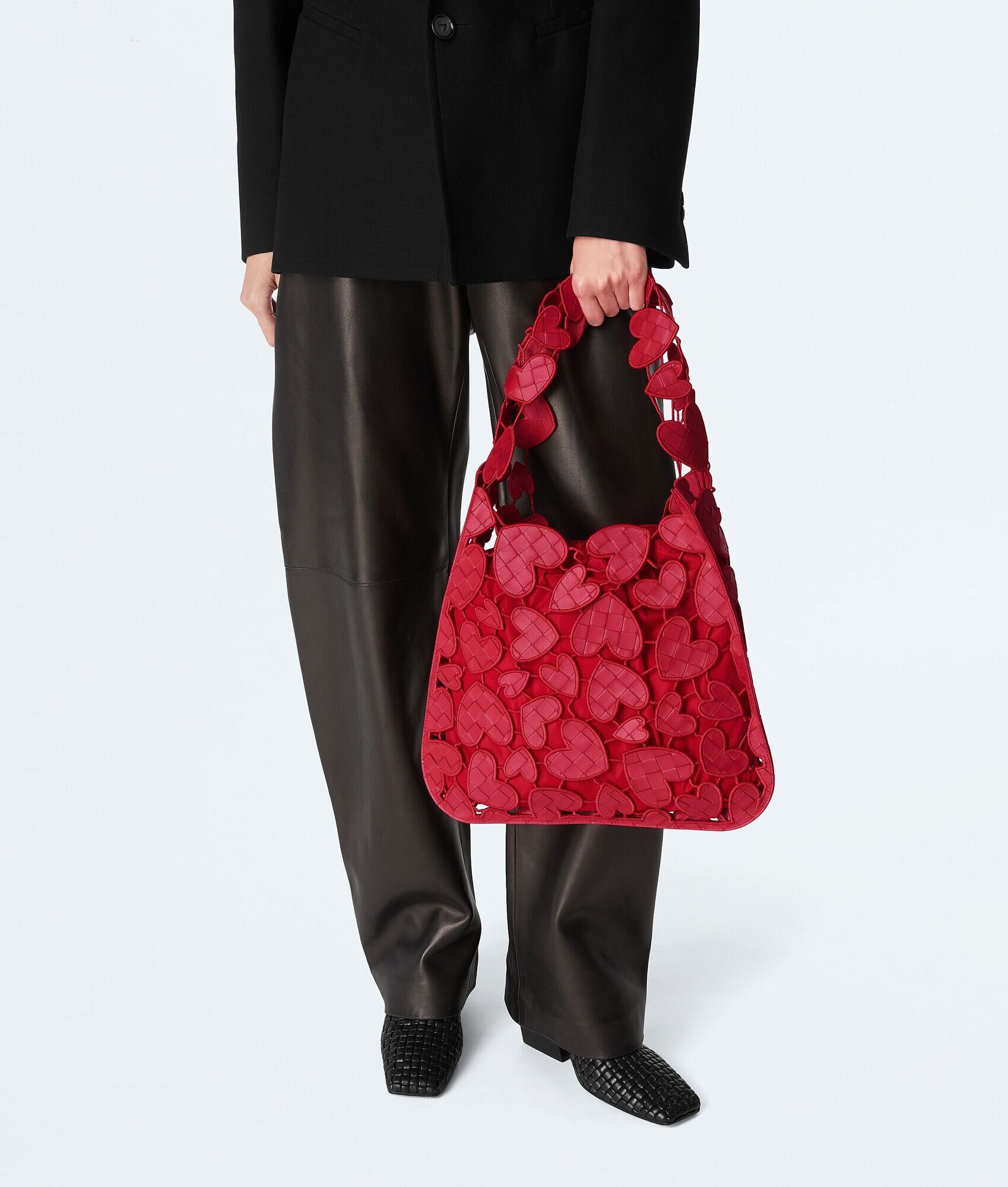 Bolsa Corazón