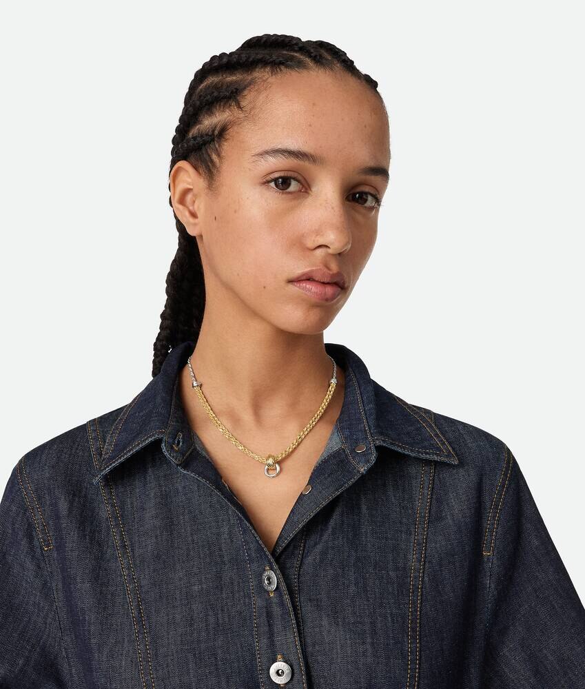 Collar de Nudo