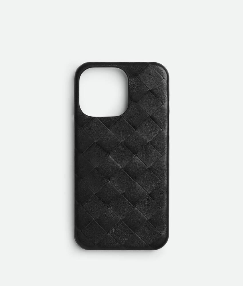 Funda Intrecciato Iphone 16 Pro Max