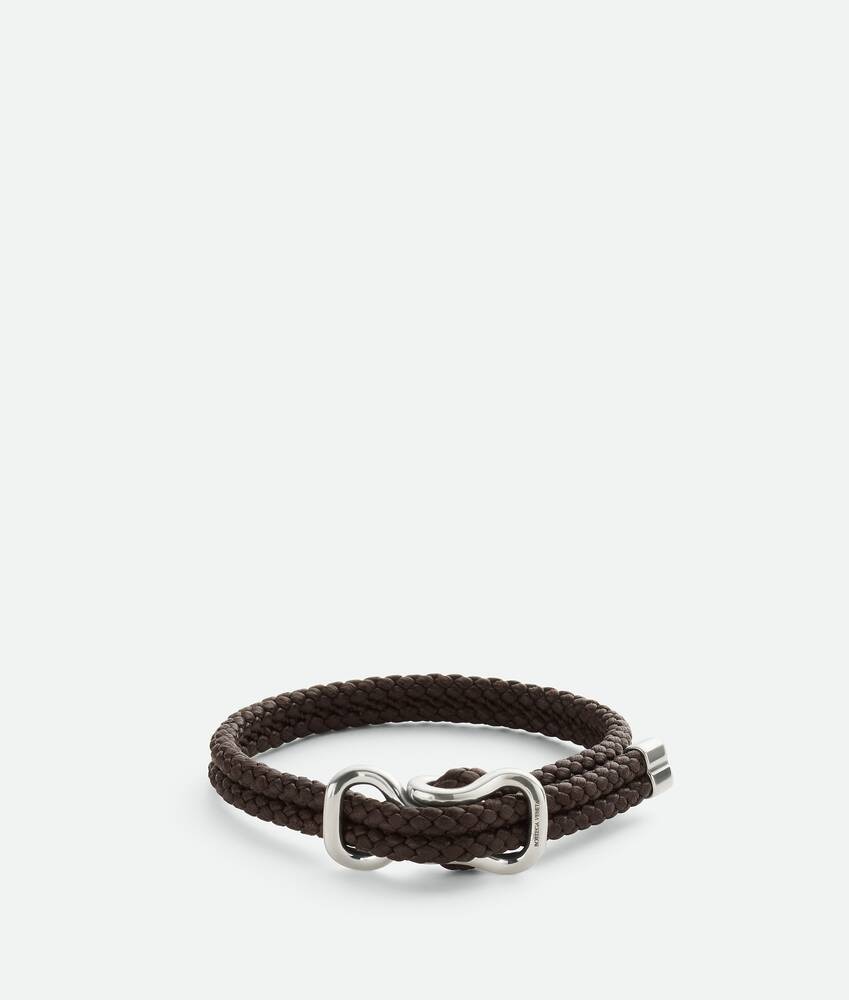 Pulsera de cuero