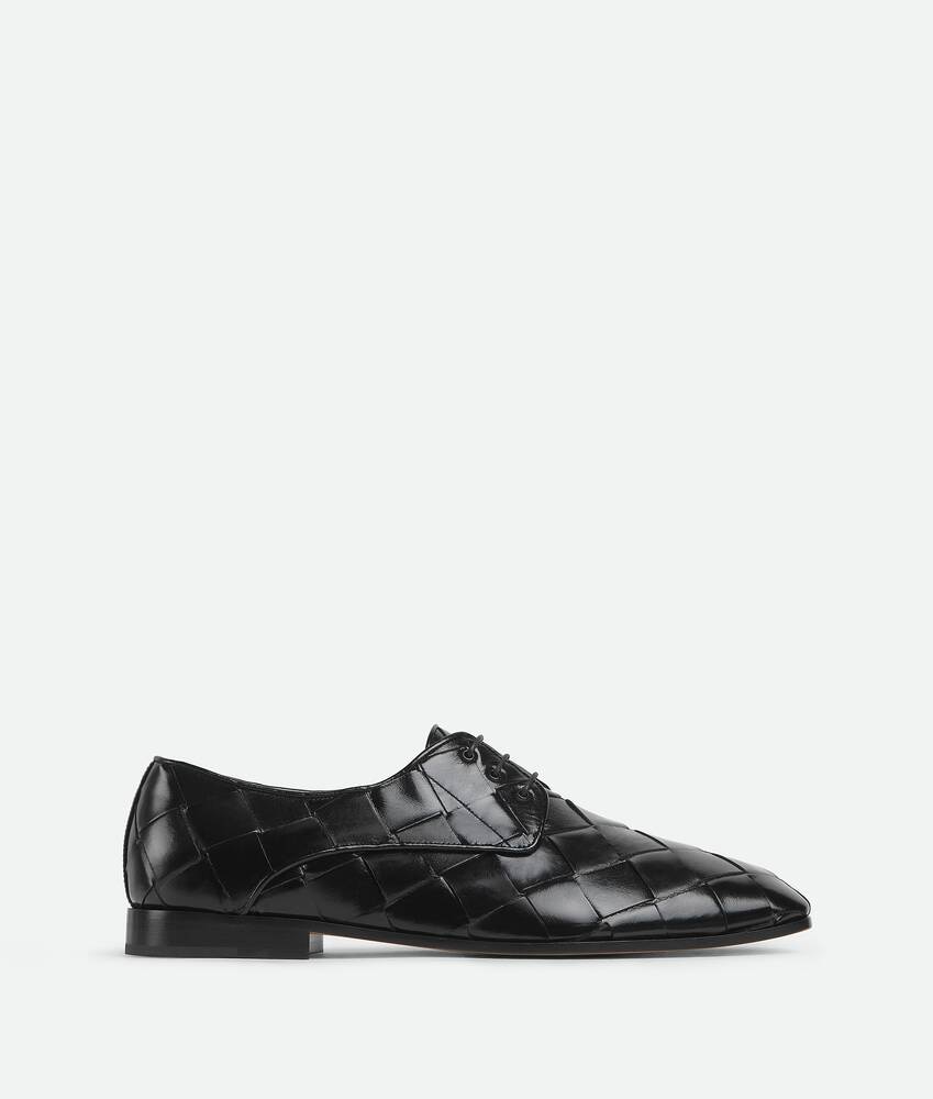 Zapato de cordones Roma