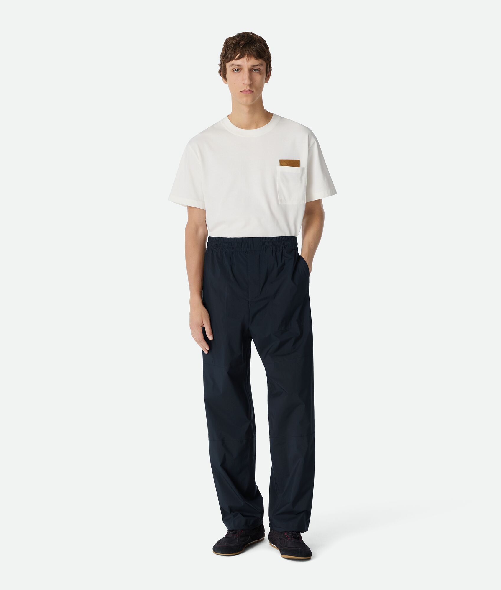 Pantalones de nailon