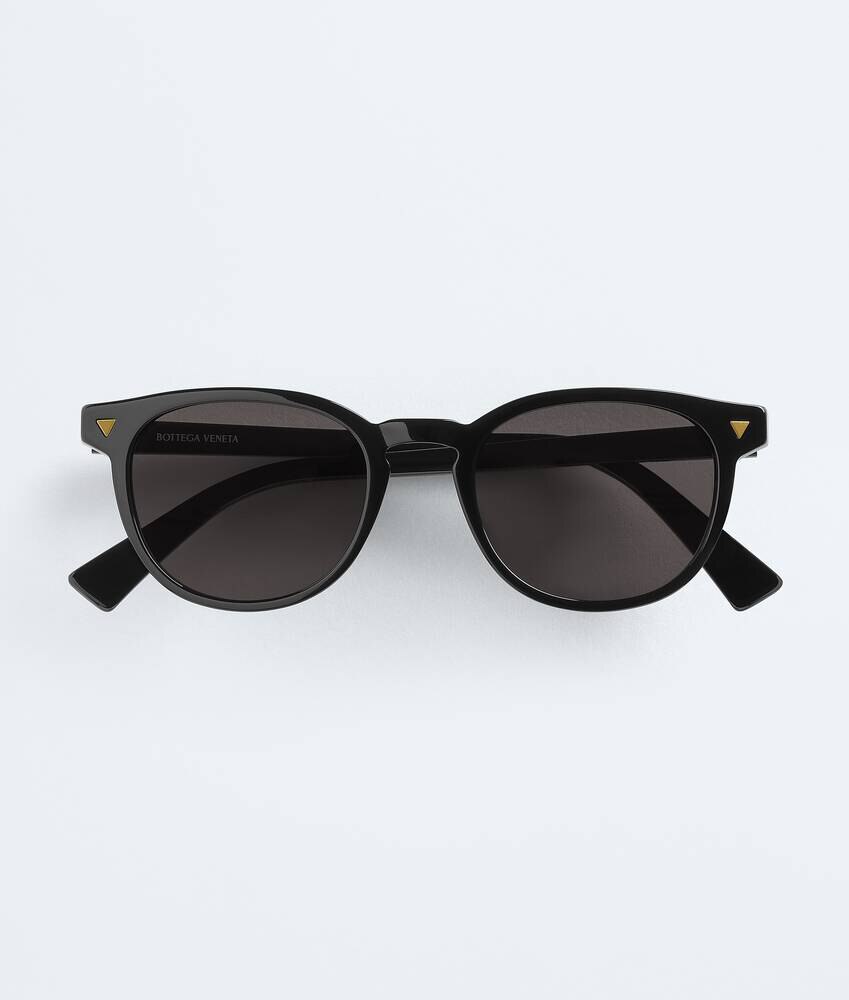 Lentes de sol Panthos de acetato reciclado suave