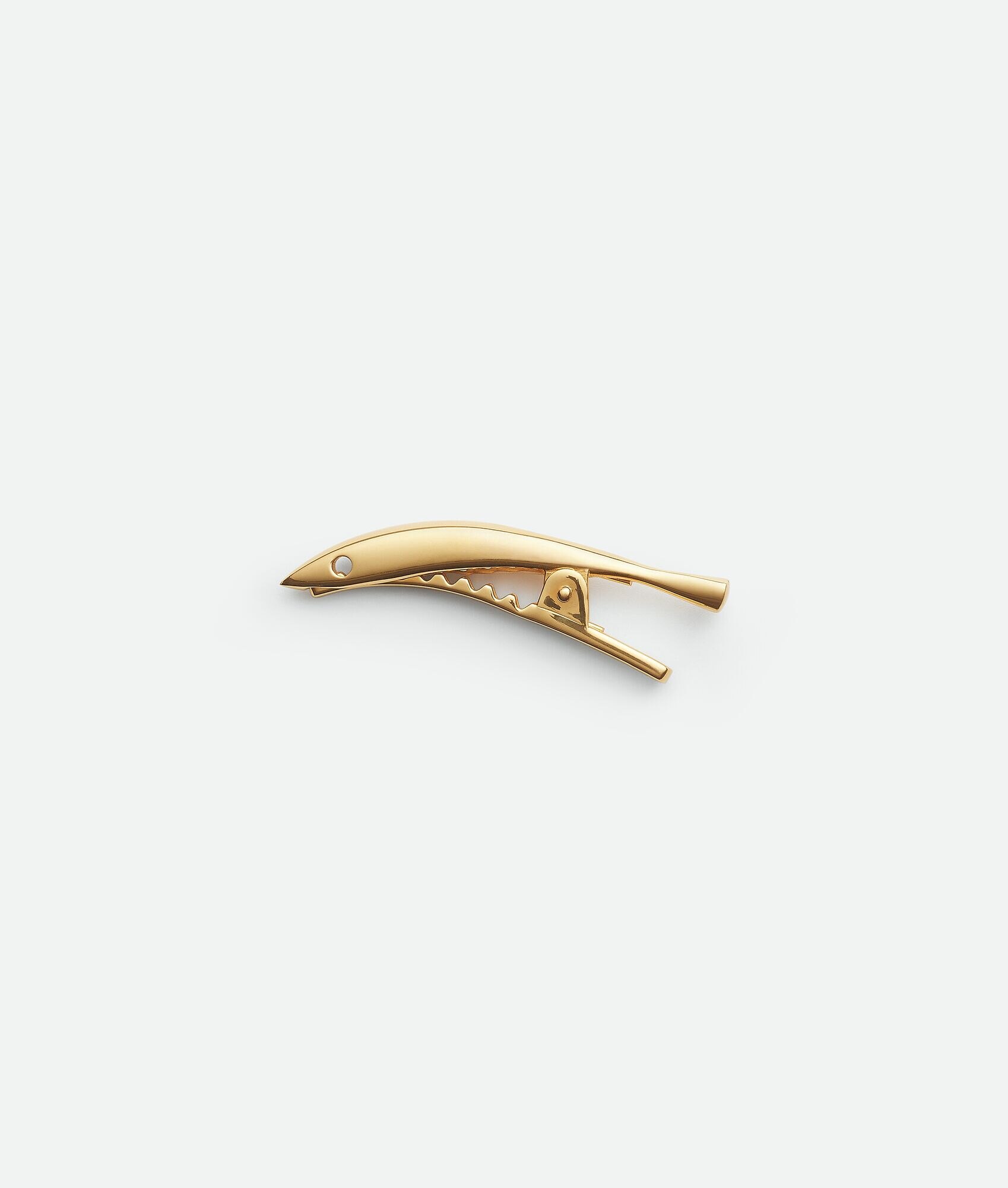 Clip para el Cabello de Sardina