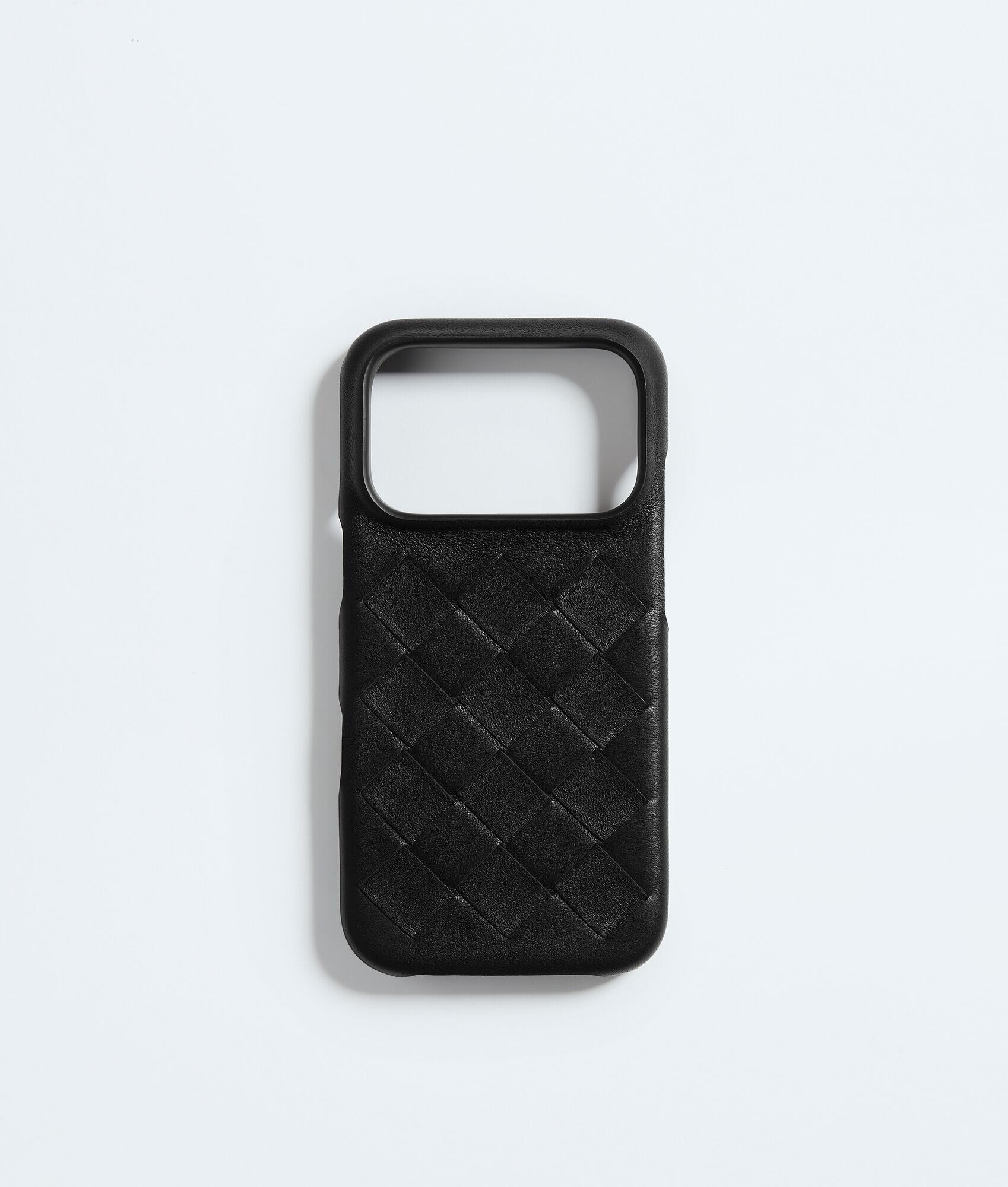 Funda Intrecciato para iPhone 17 Pro