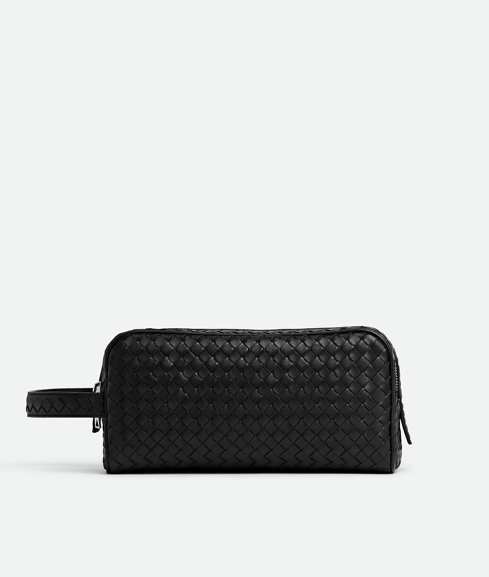 Bolsa de Viaje Intrecciato Piccolo
