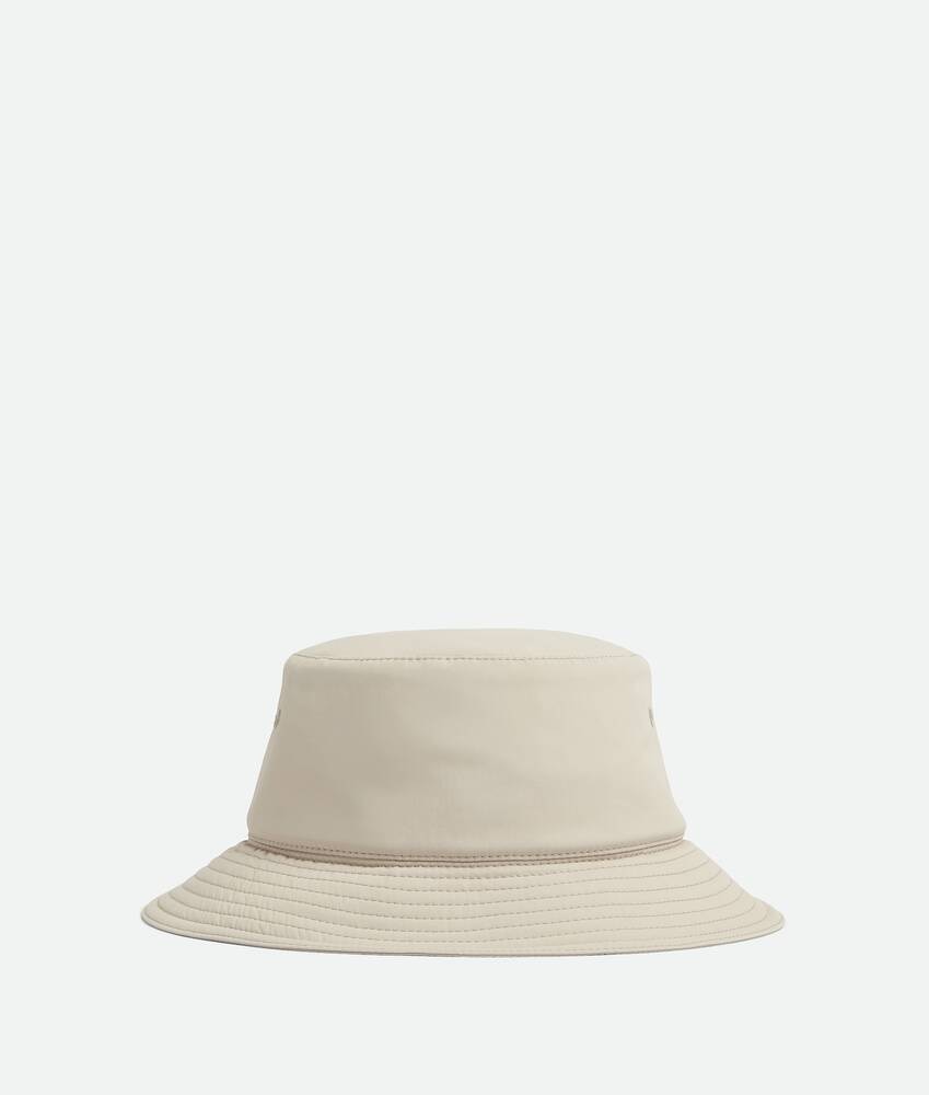 Sombrero de nylon técnico
