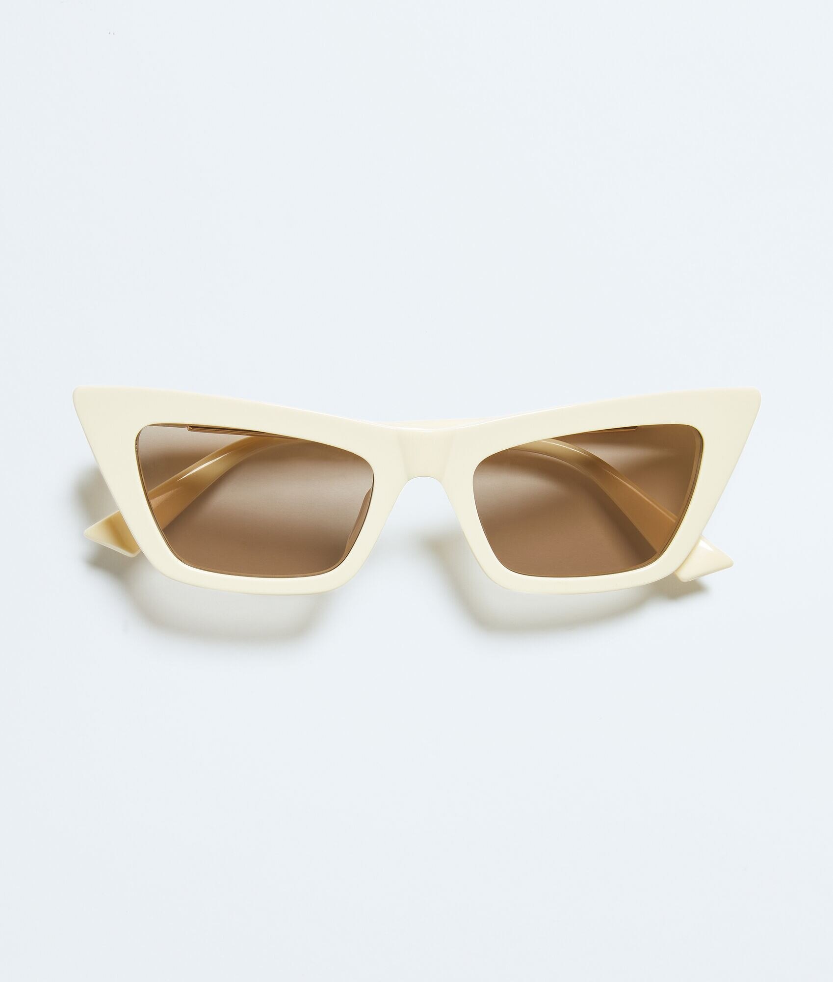 Gafas de sol con forma de gato Snap