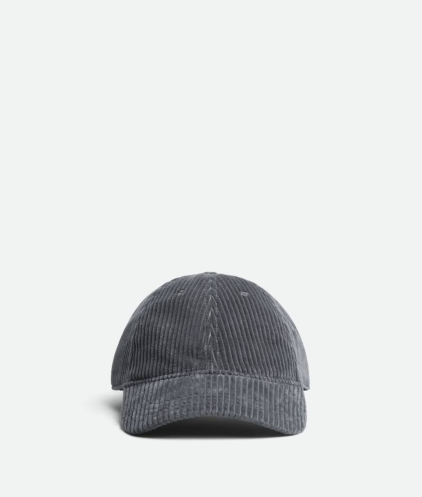 Sombrero de pana