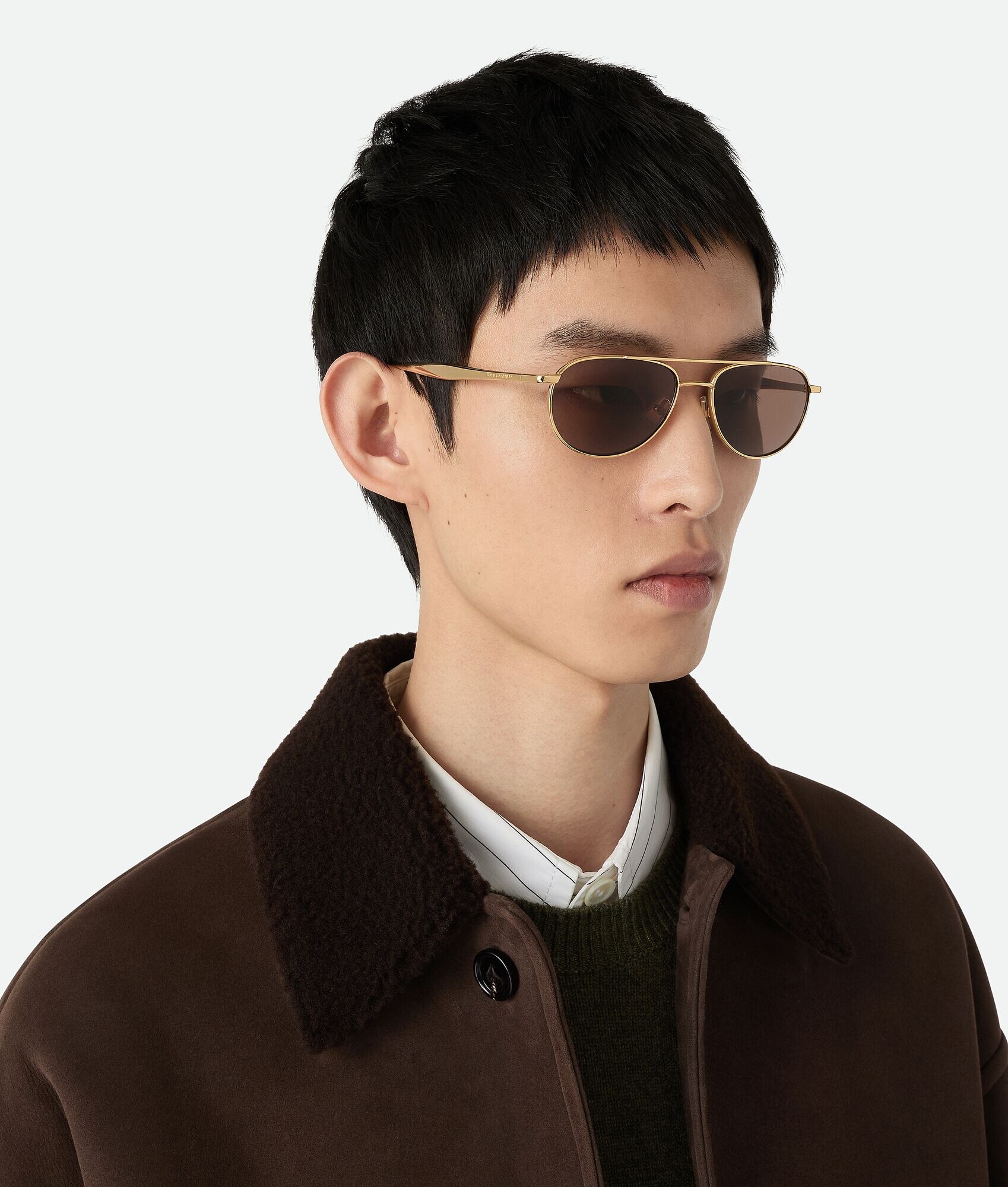 Gafas de sol Aviator Fin