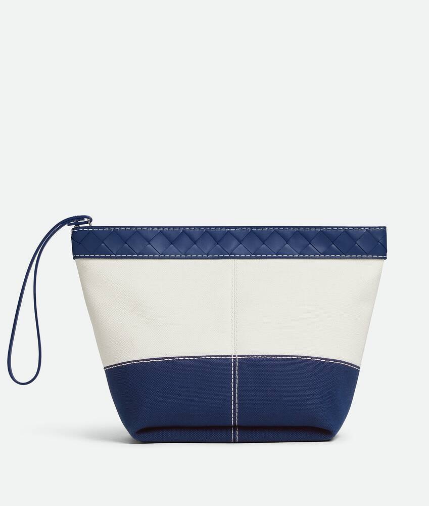 Bolsillo Mediano Flip Flap